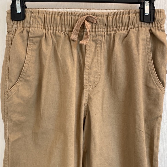 NWT, Khaki pants - Picture 1 of 12